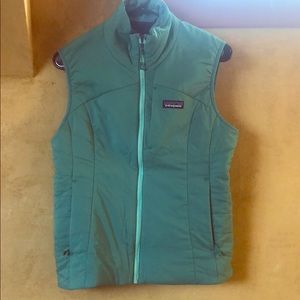 Patagonia Nano Air Vest